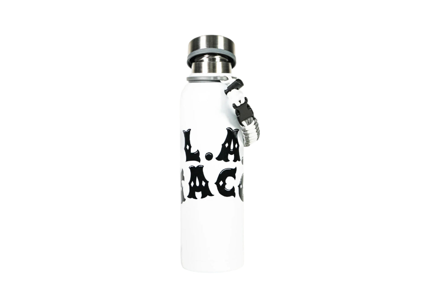 L.A. TACO Water Bottle