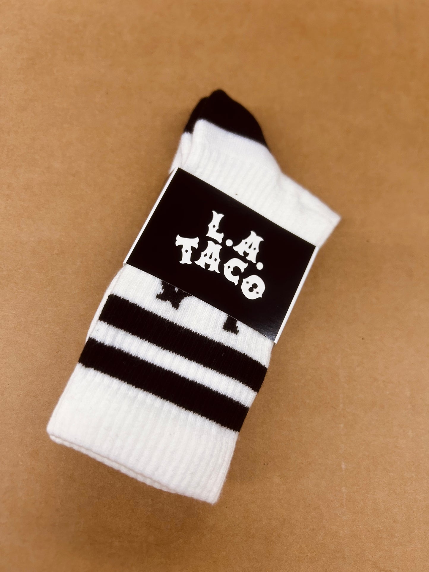 Crew Socks (pre-order)