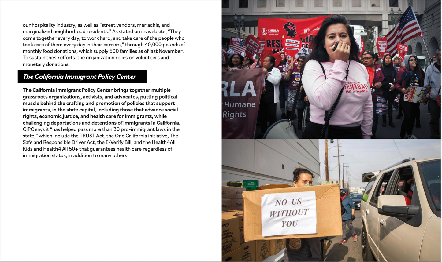 L.A. TACO Magazine (August 2025)