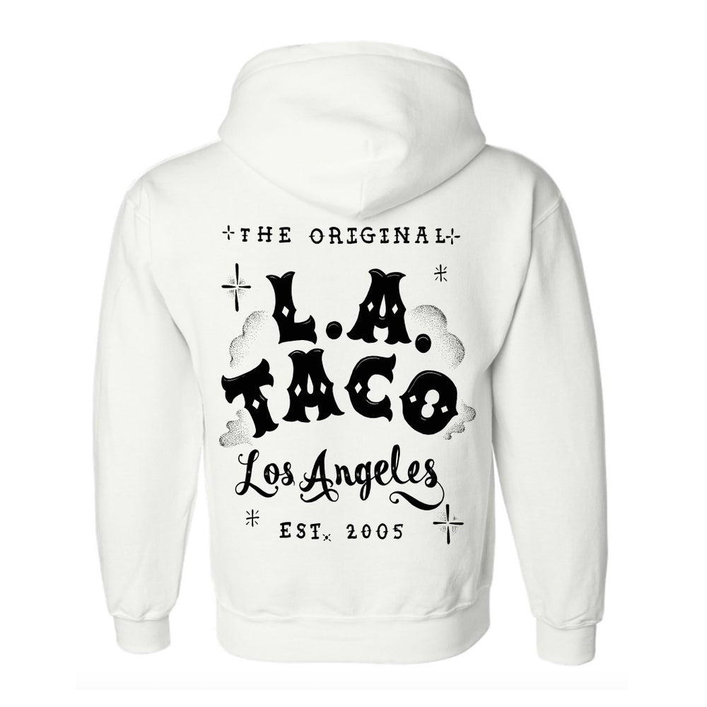 Tacp hoodie hotsell