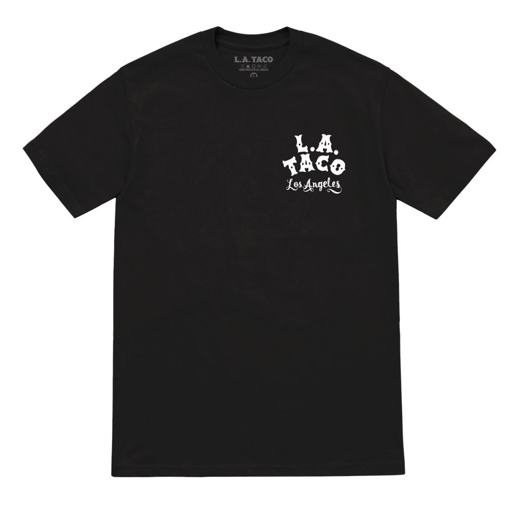 Original L.A. TACO T-Shirt (White)