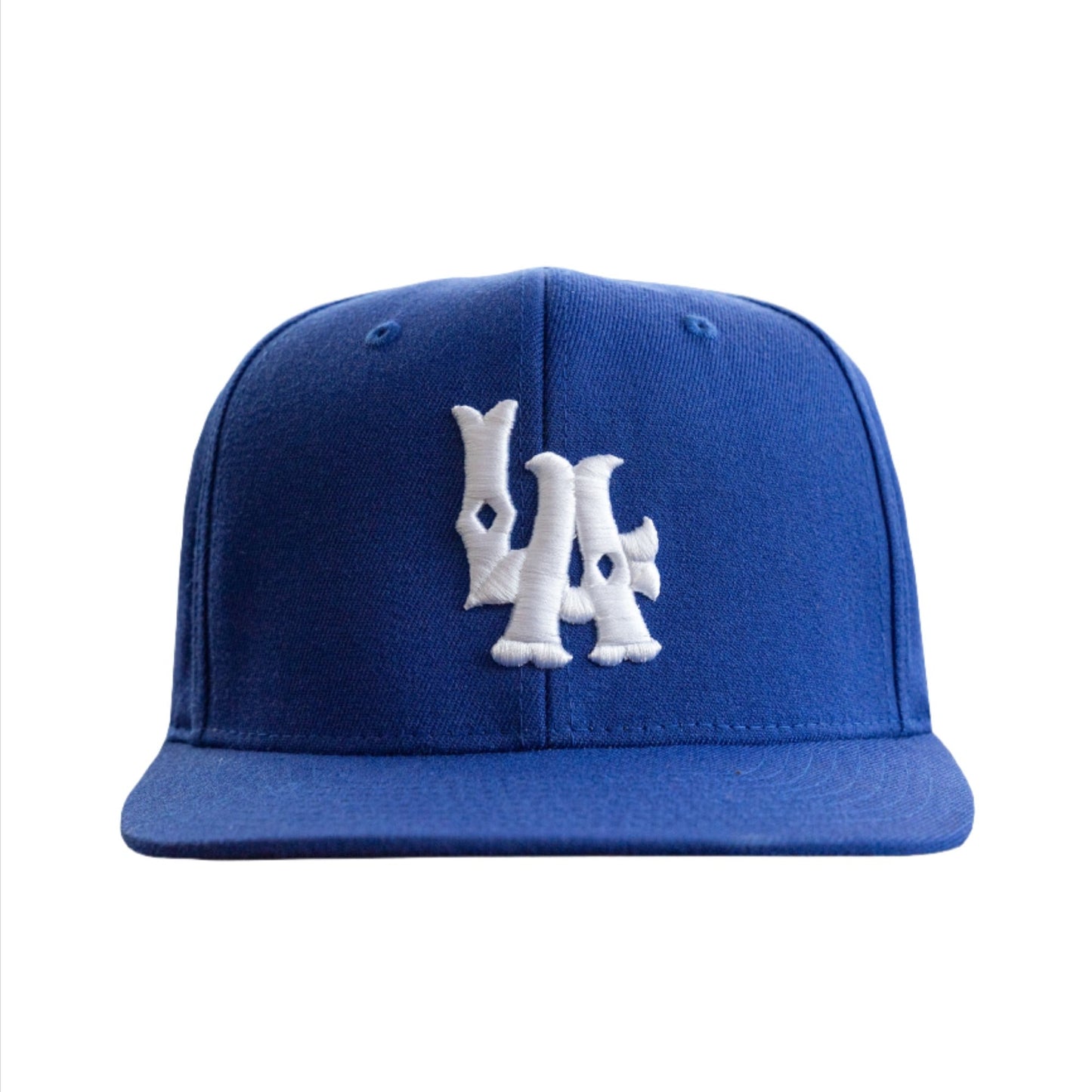 L.A. Hat (Blue)