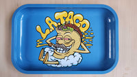 Official L.A. TACO Rolling Tray