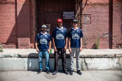 L.A. TACO World Cup Jersey