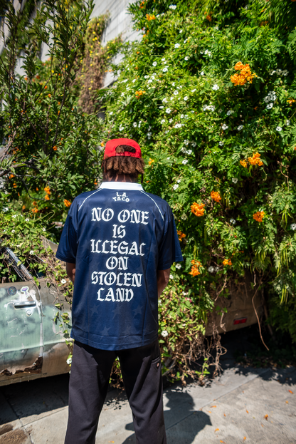 L.A. TACO World Cup Jersey