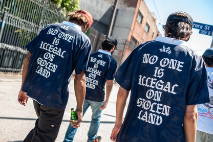 L.A. TACO World Cup Jersey
