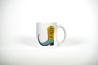 L.A. TACO Coffee Mug (Bota Edition)