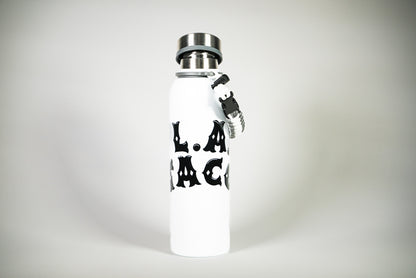 L.A. TACO Water Bottle