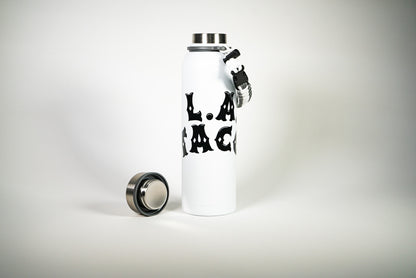 L.A. TACO Water Bottle