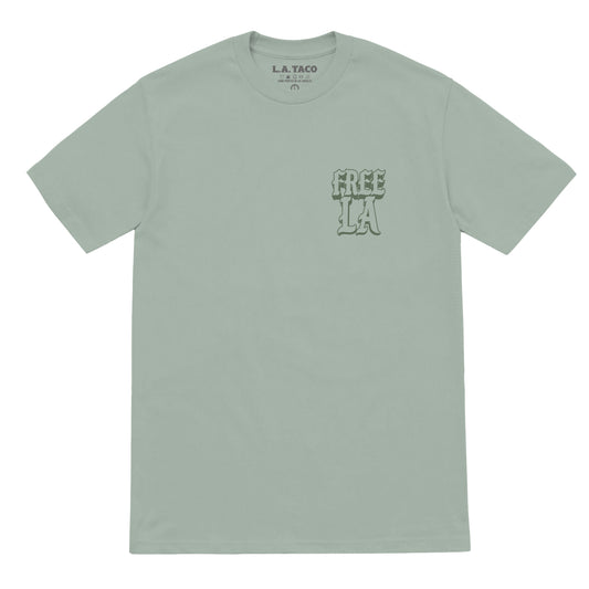FREE L.A. T-Shirt (Slate Green)