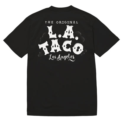 Original L.A. TACO T-Shirt (Black)