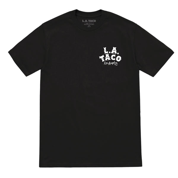 Original L.A. TACO T-Shirt (Black)