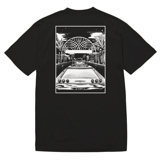 Cruise T-Shirt (Black)