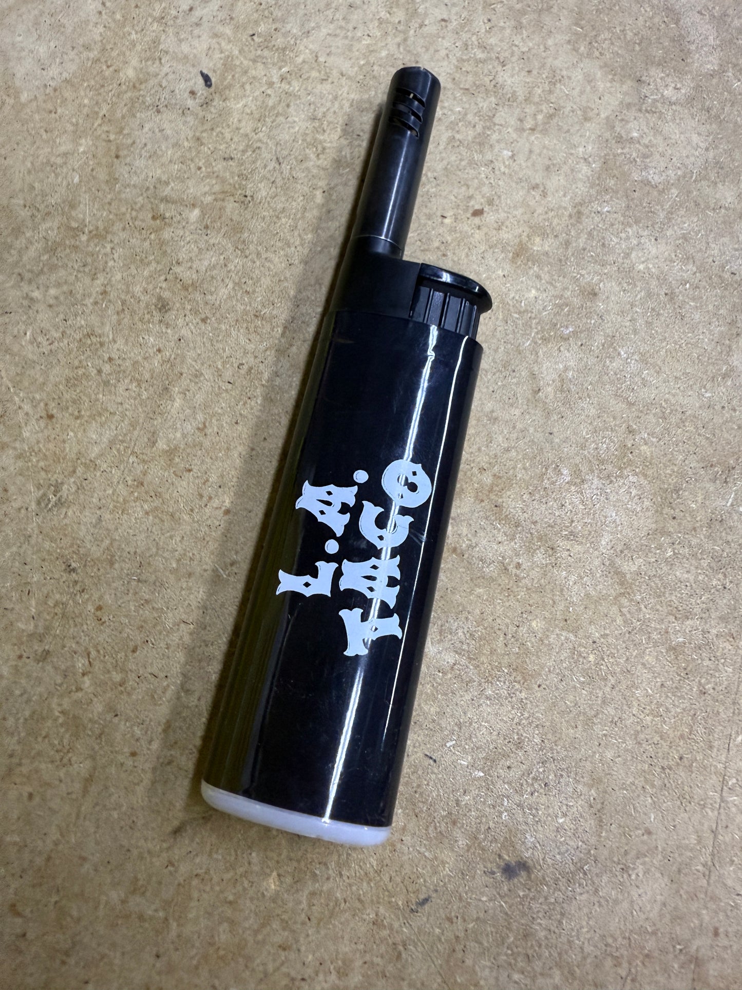 L.A. TACO Lighter