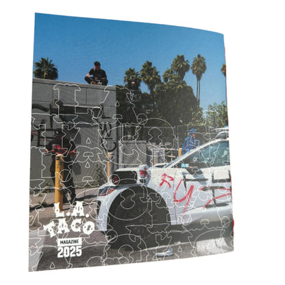 L.A. TACO Magazine (August 2025)