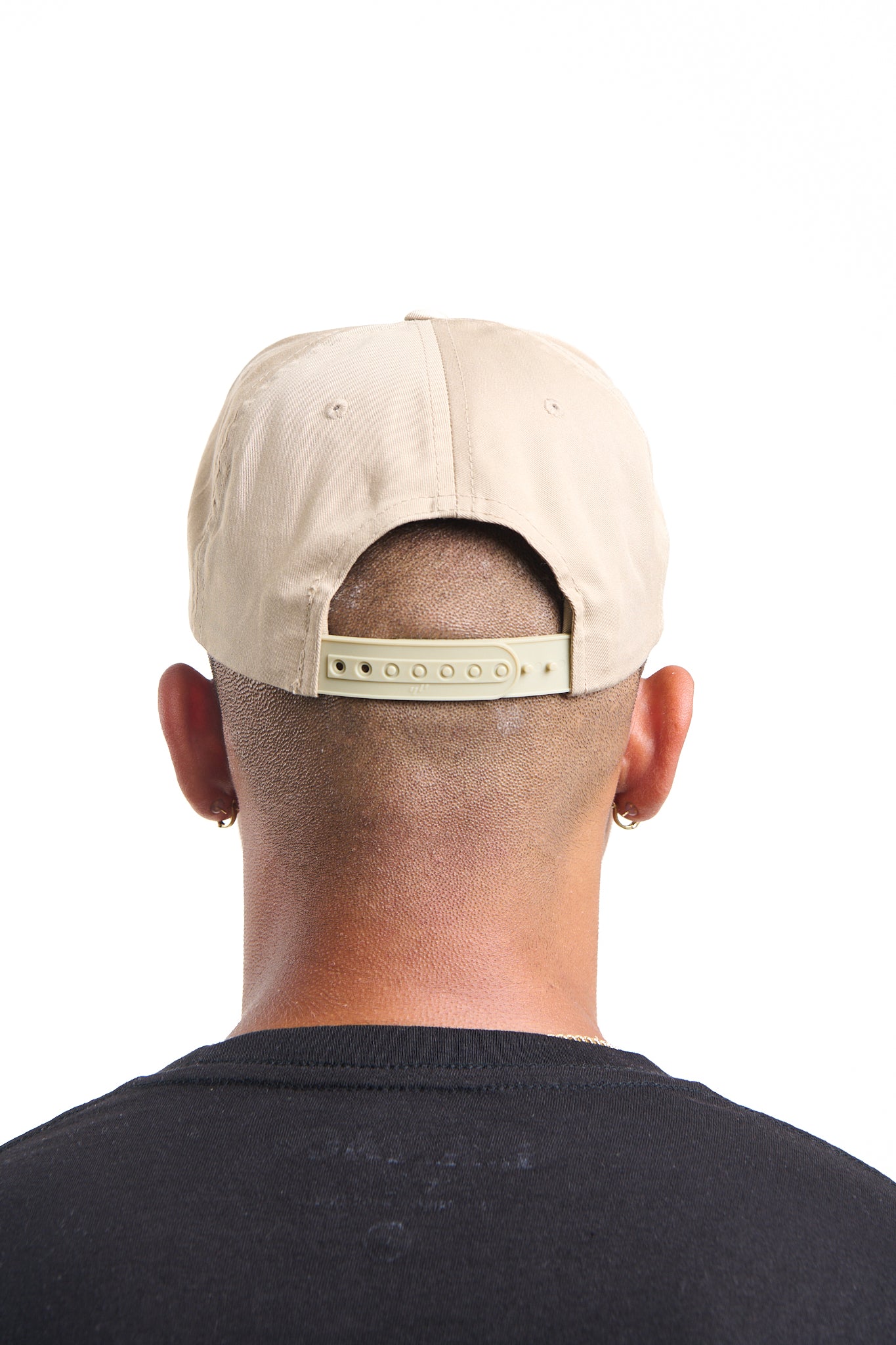 L.A. Angelic Hat (Khaki)