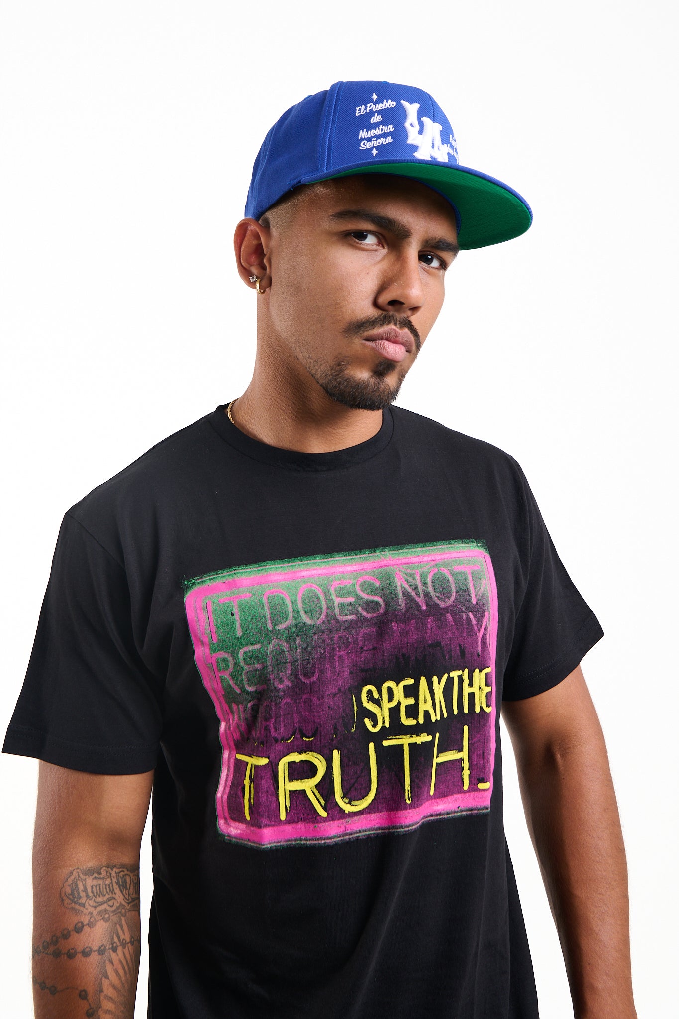 Patrick Martinez x L.A. TACO T-Shirt