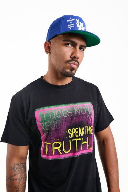 Patrick Martinez x L.A. TACO T-Shirt