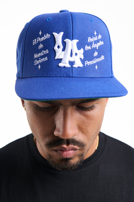 The Full Name Hat