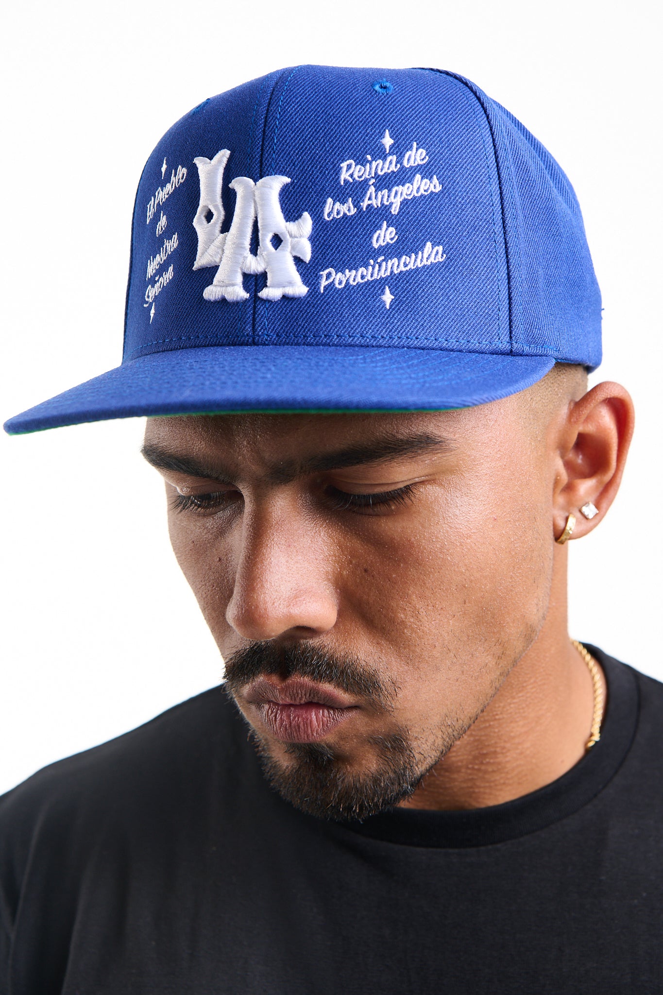 The Full Name Hat