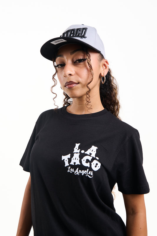 Original L.A. TACO T-Shirt (Black)