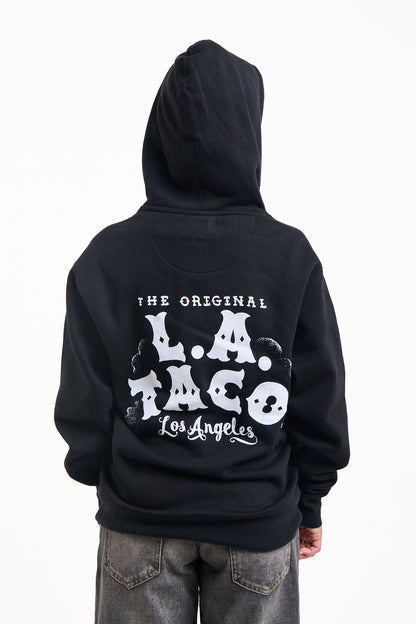 L.A. TACO Original Hoodie (Black)