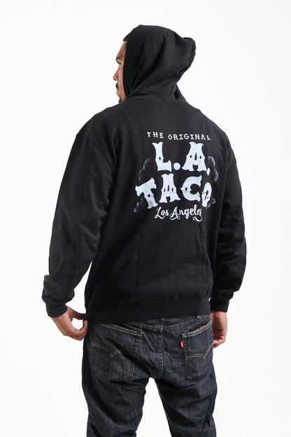 L.A. TACO Original Hoodie (Black)