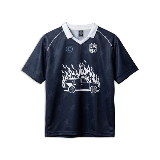 L.A. TACO Jersey