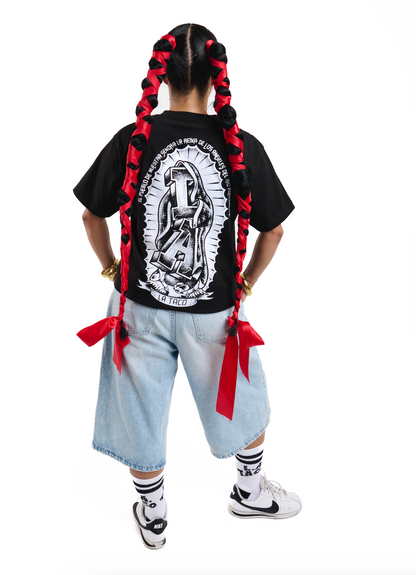 L.A. Reina (Black)