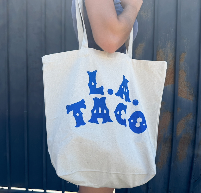 The Tote Bag