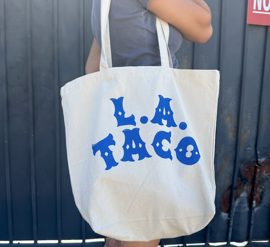 The Tote Bag