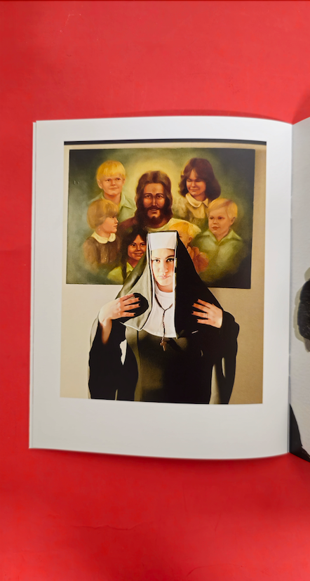 Hallowe'en 'Zine by Albert Reyes