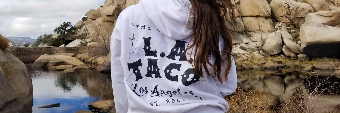 L.A. TACO Shop Gift Card