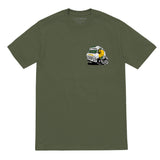 420 T-Shirt (Green)