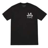 Original L.A. TACO T-Shirt (Black)