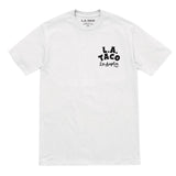 Original L.A. TACO T-Shirt (White)