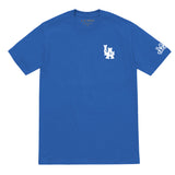 'L.A.' T-Shirt (Blue)