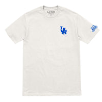 'L.A.' T-Shirt (White)