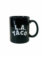 L.A. TACO Coffee Mug