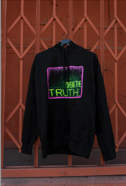 L.A. TACO x Patrick Martinez Hoodie