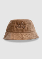 L.A. TACO Bucket Hat (Tan)