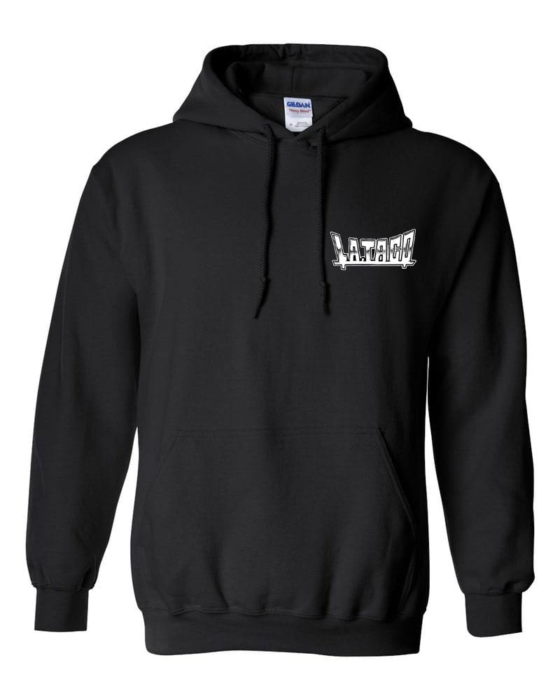 L.A. TACO Cruise Hoodie